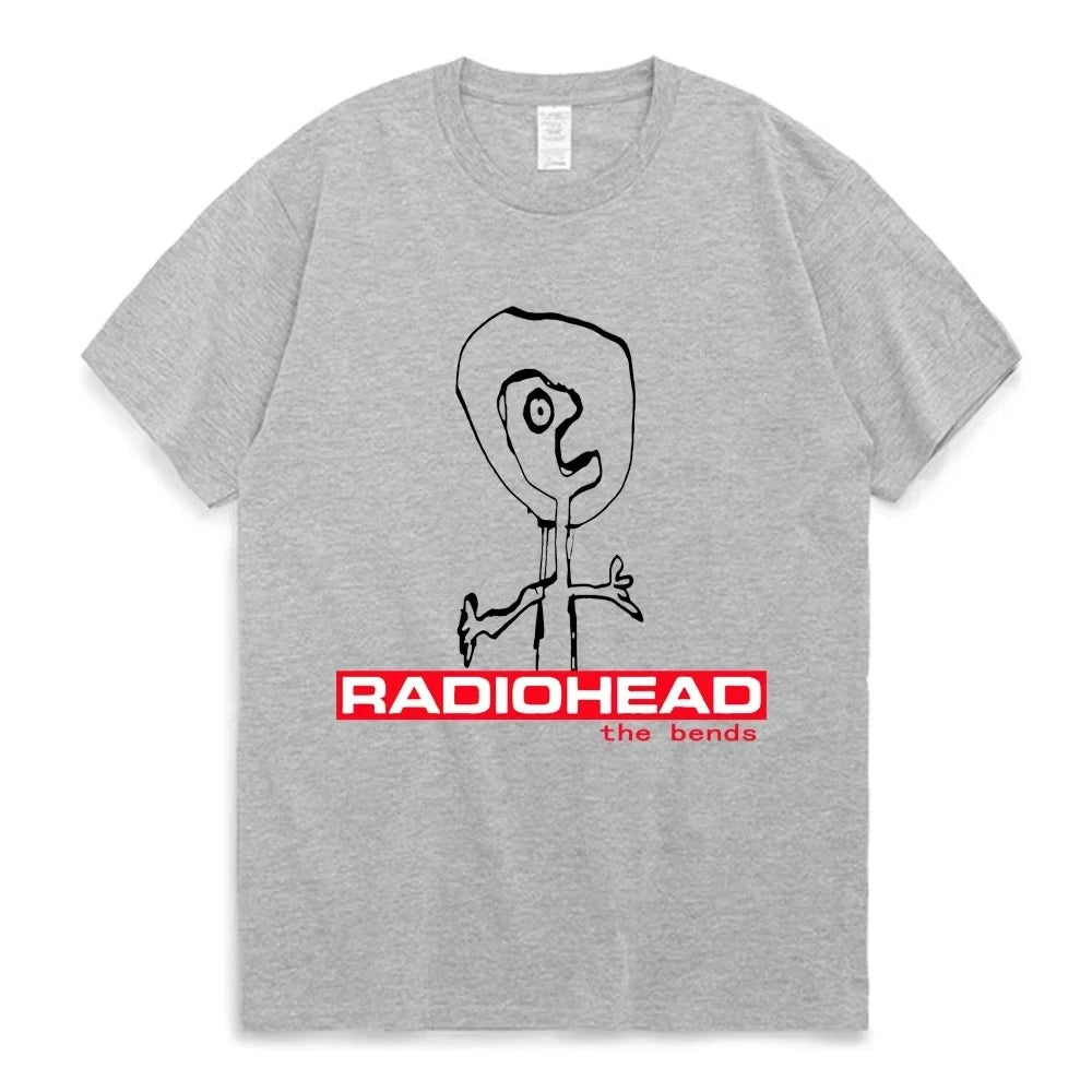 Radiohead Tee