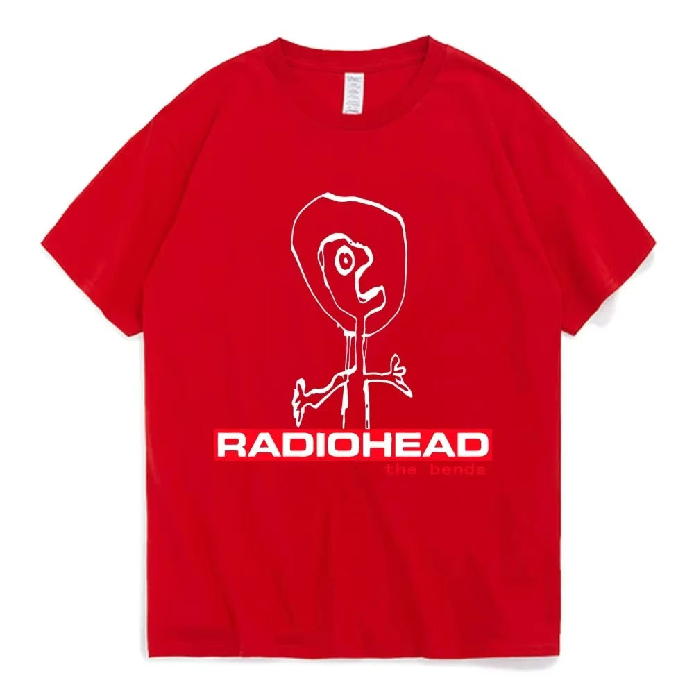 Radiohead Tee