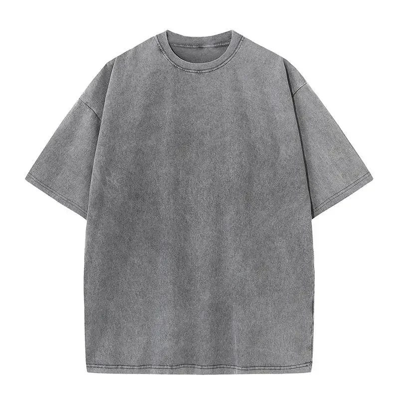 Blank Washed Tee