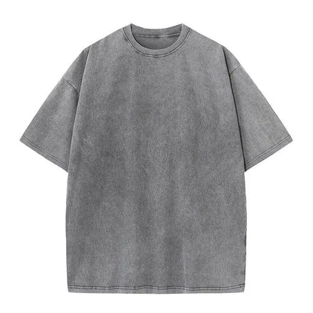 Blank Washed Tee
