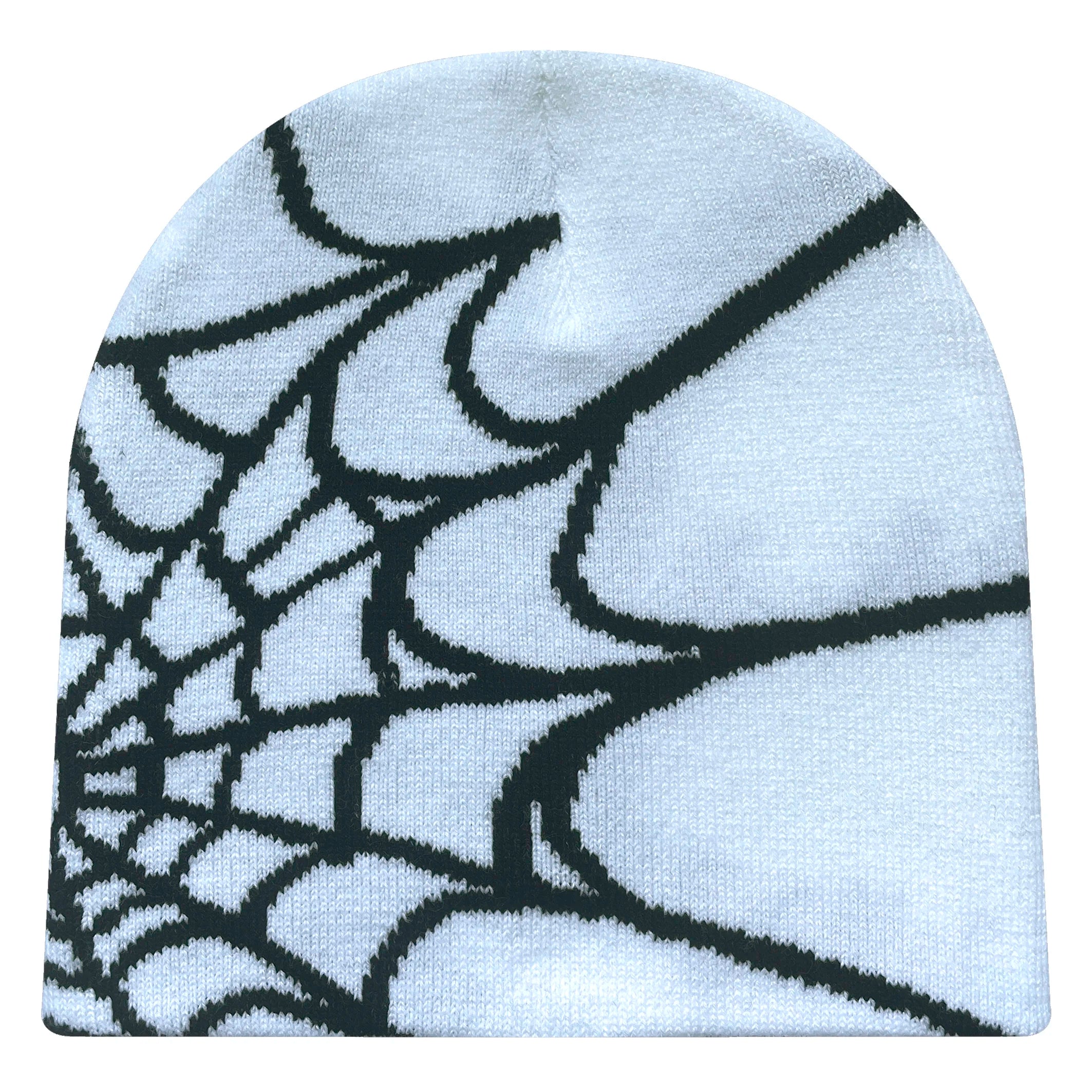 Web Beanie