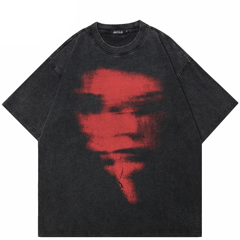 Blur tee