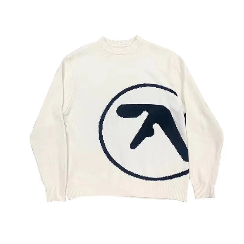 Aphex Twin Sweater
