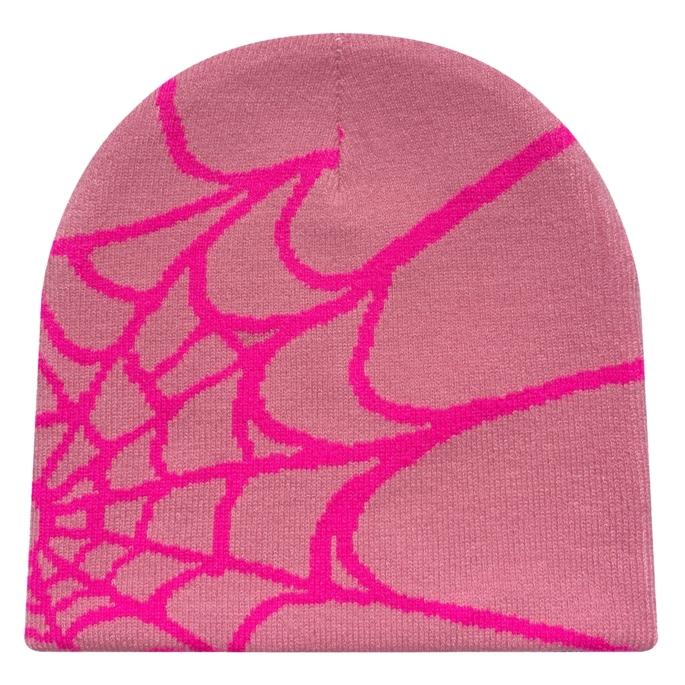 Web Beanie