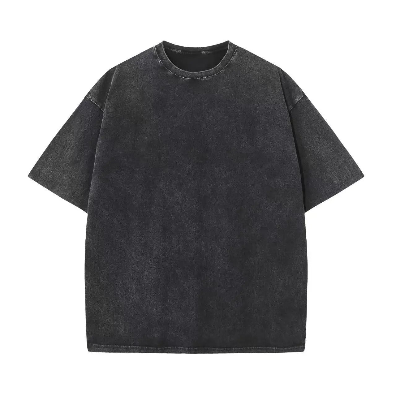 Blank Washed Tee