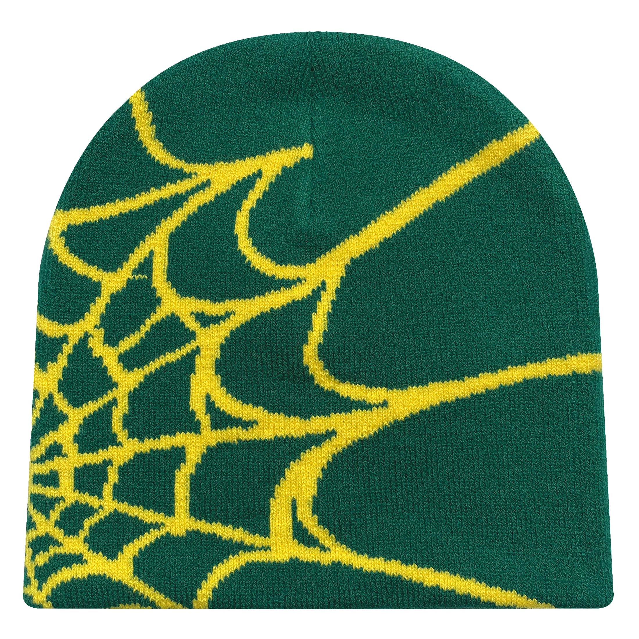 Web Beanie