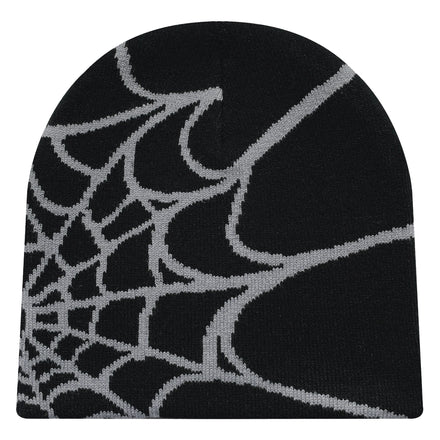 Web Beanie