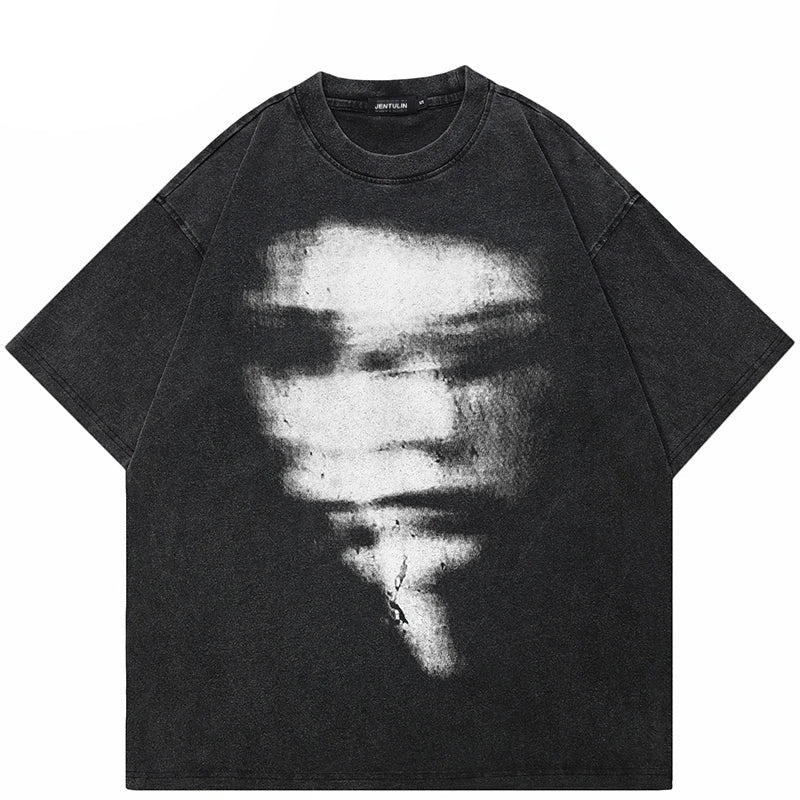 Blur tee