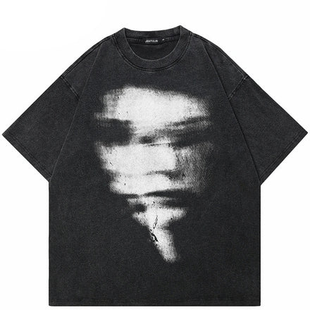 Blur tee