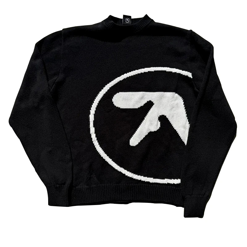 Aphex Twin Sweater