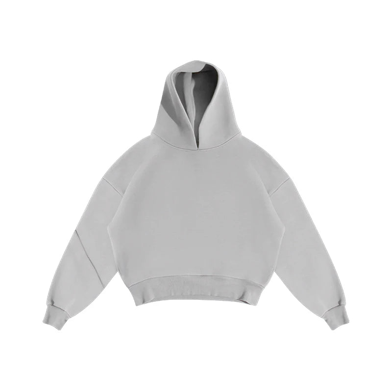 Blank Hoodie & Sweats