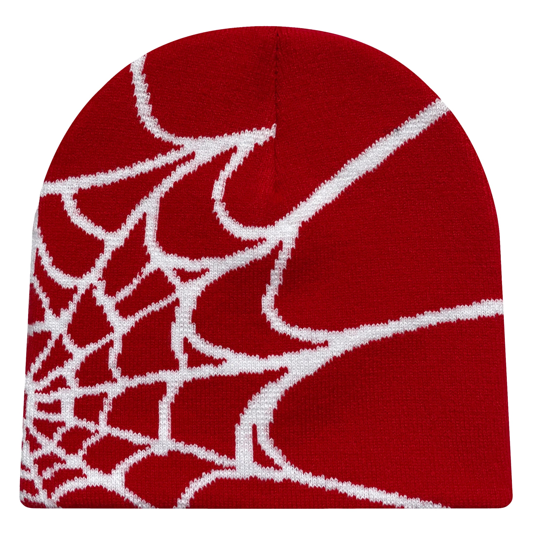 Web Beanie
