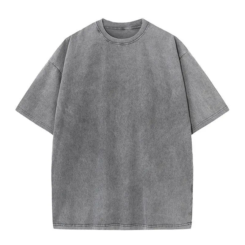 Blank Washed Tee