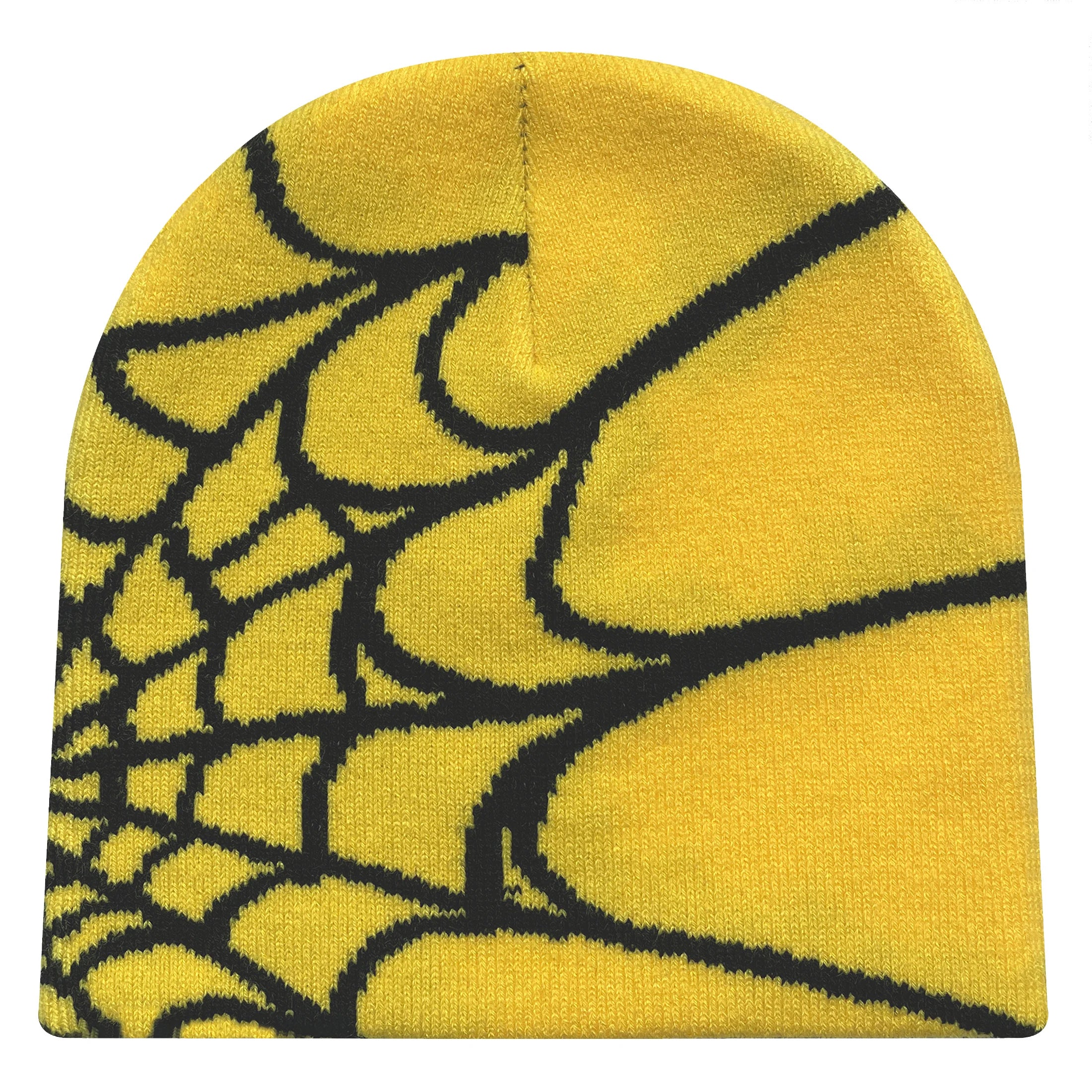 Web Beanie