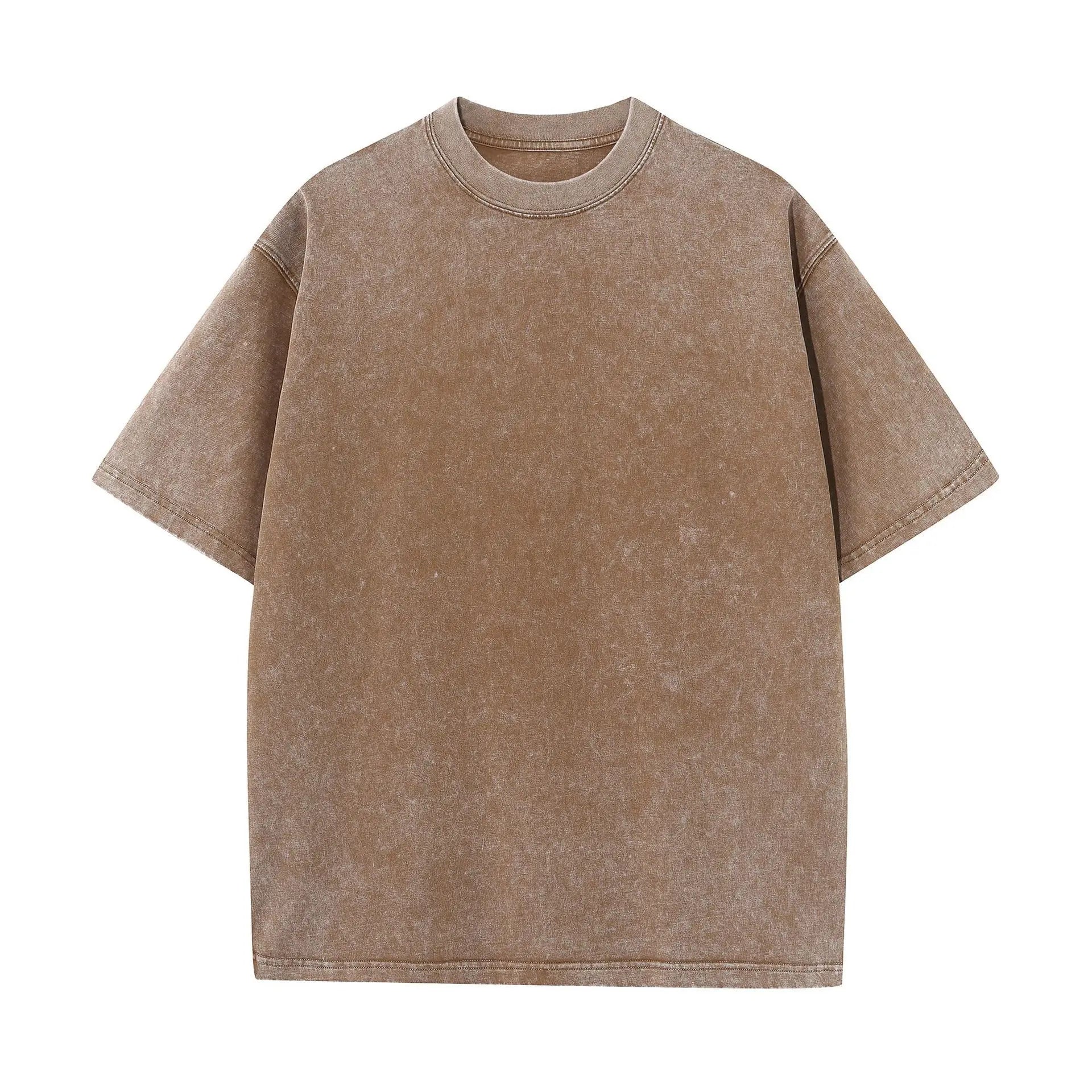 Blank Washed Tee
