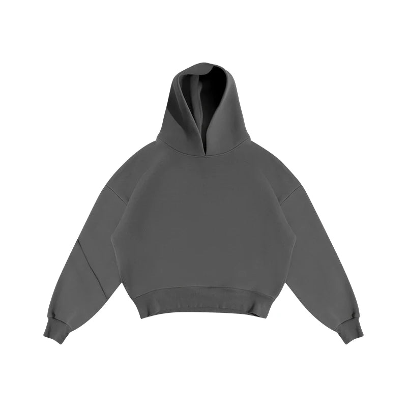 Blank Hoodie & Sweats