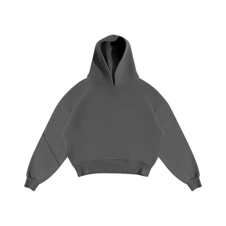 Blank Hoodie & Sweats