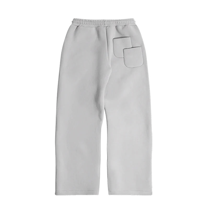 Blank Hoodie & Sweats